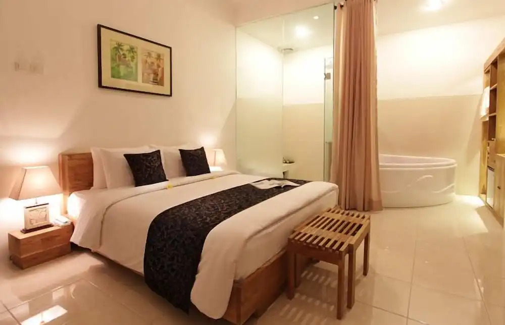 The Adnyana Villas & Spa