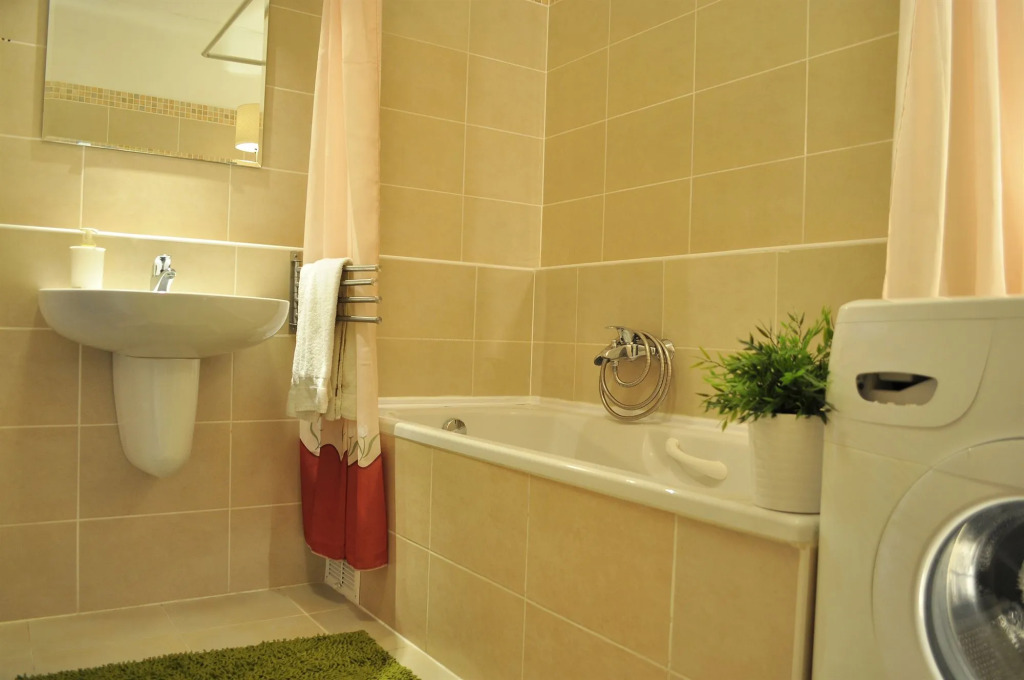 Senator Apartments Budapest