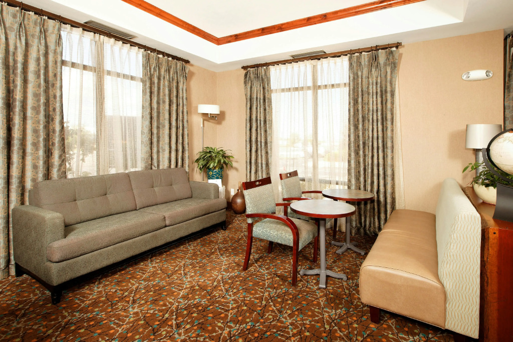Hampton Inn by Hilton Montrose
