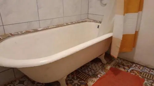 Hostal Cumming 129
