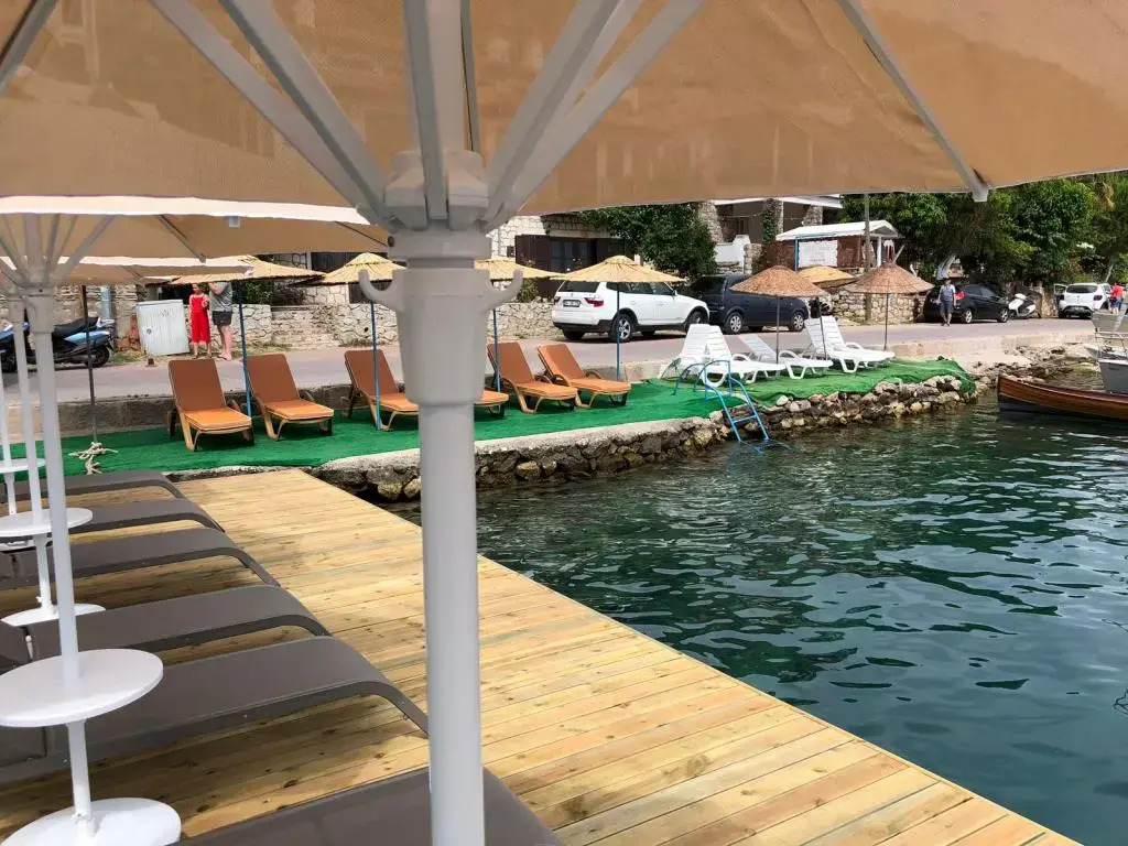 Sirin Haus Hotel