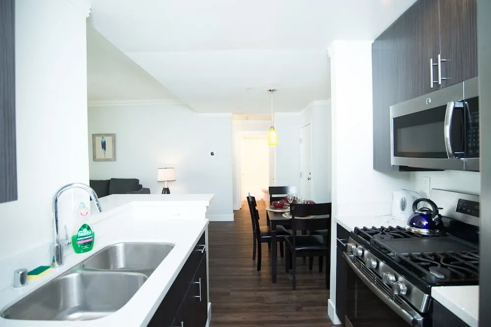 Wellworth Apartments