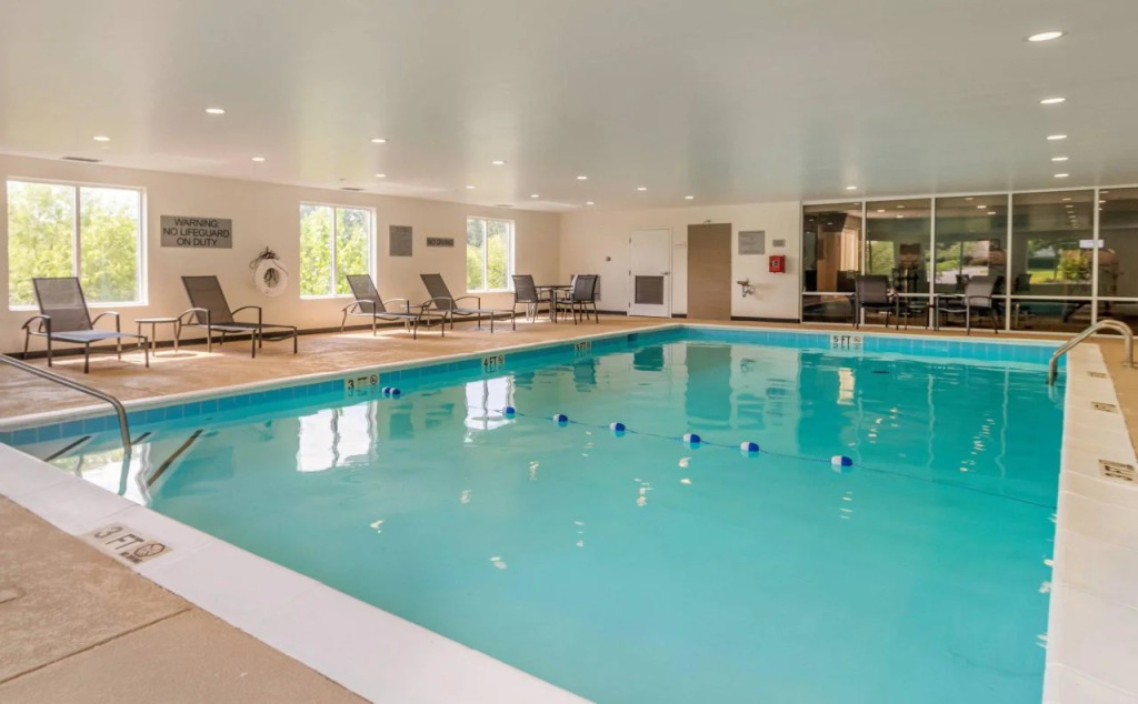 Garner Hotel Macon West by IHG
