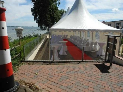 Strandhotel Steinberghaff