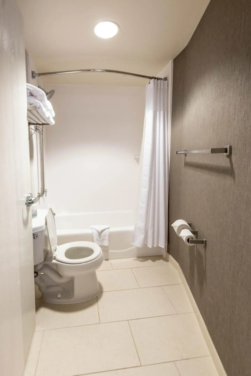 SpringHill Suites Columbus Airport Gahanna