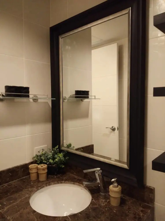 1209 Two Residences Marco Polo Cebu