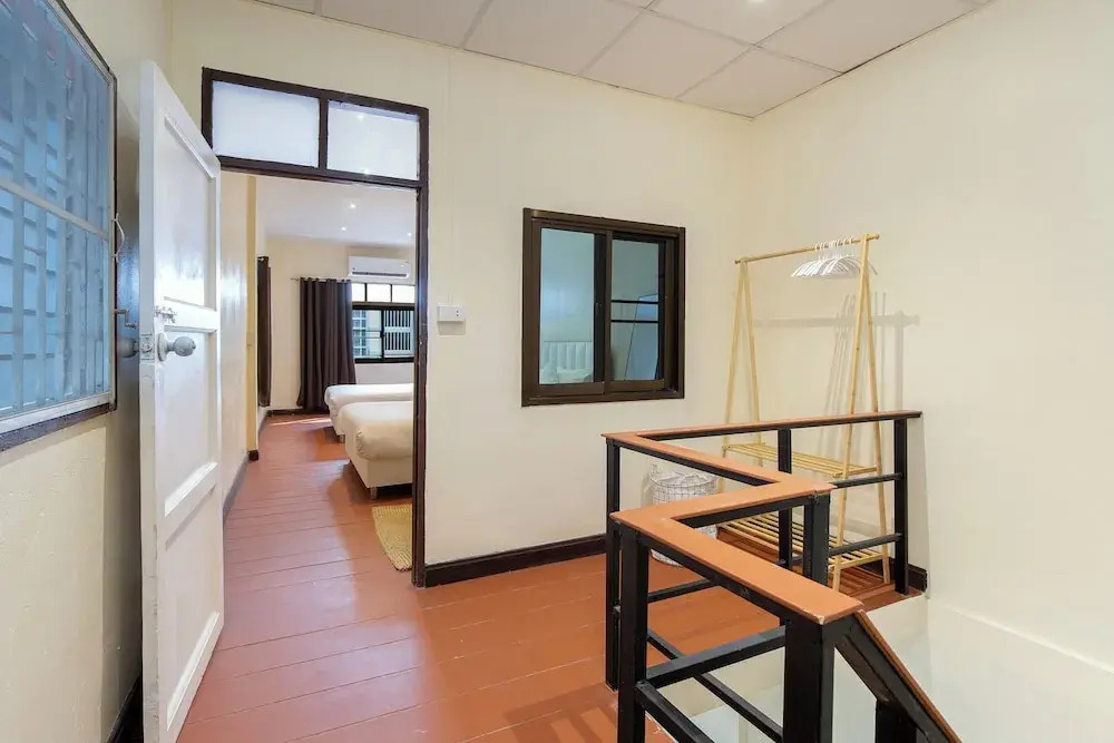 House in Khao San - OH Homes Samsen 10