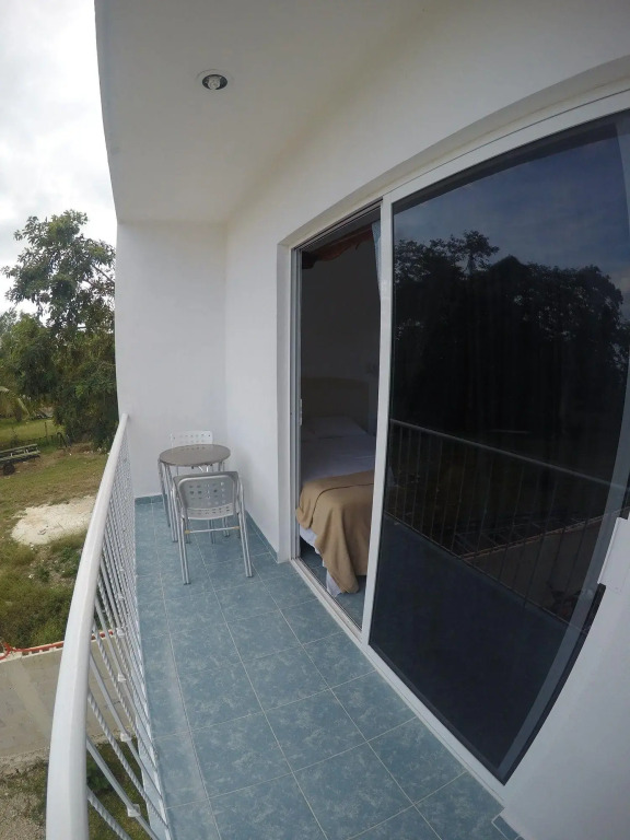 El Mirador Bacalar