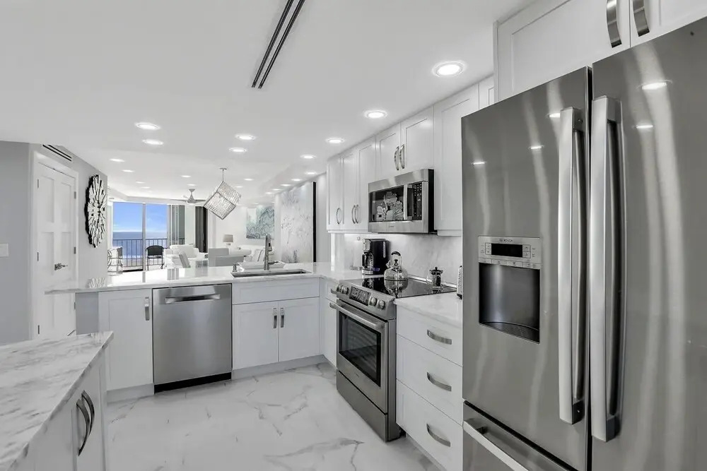 South Seas 4, 1804 Marco Island Vacation Rental  2 Bedroom Condo by RedAwning