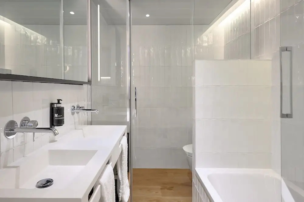 Apartamentos Luna Suites Granada