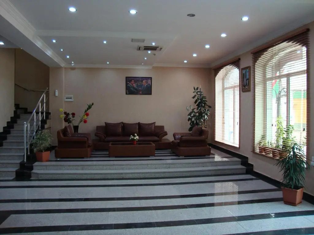 AEF Hotel