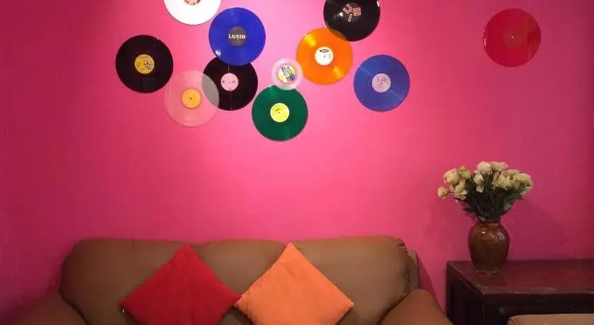 Xiamen International Youth Hostel