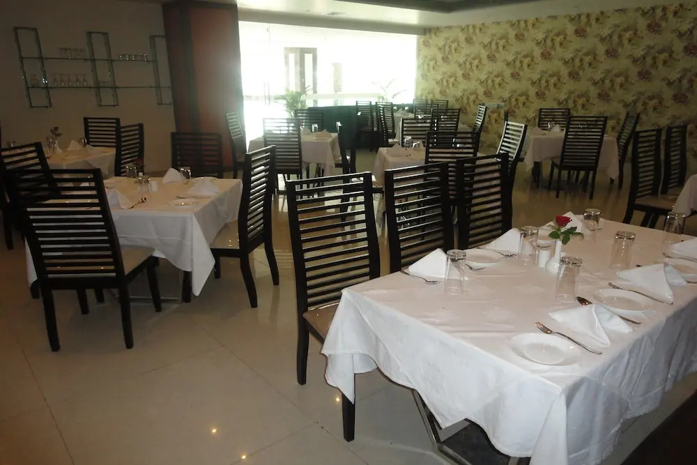 Hotel Mangal City