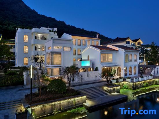 Hangzhou Xiang Lake Trinity Haven Boutique Retreat