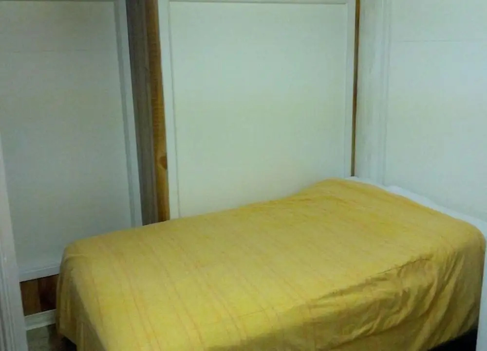 Sharodon Sands Motel