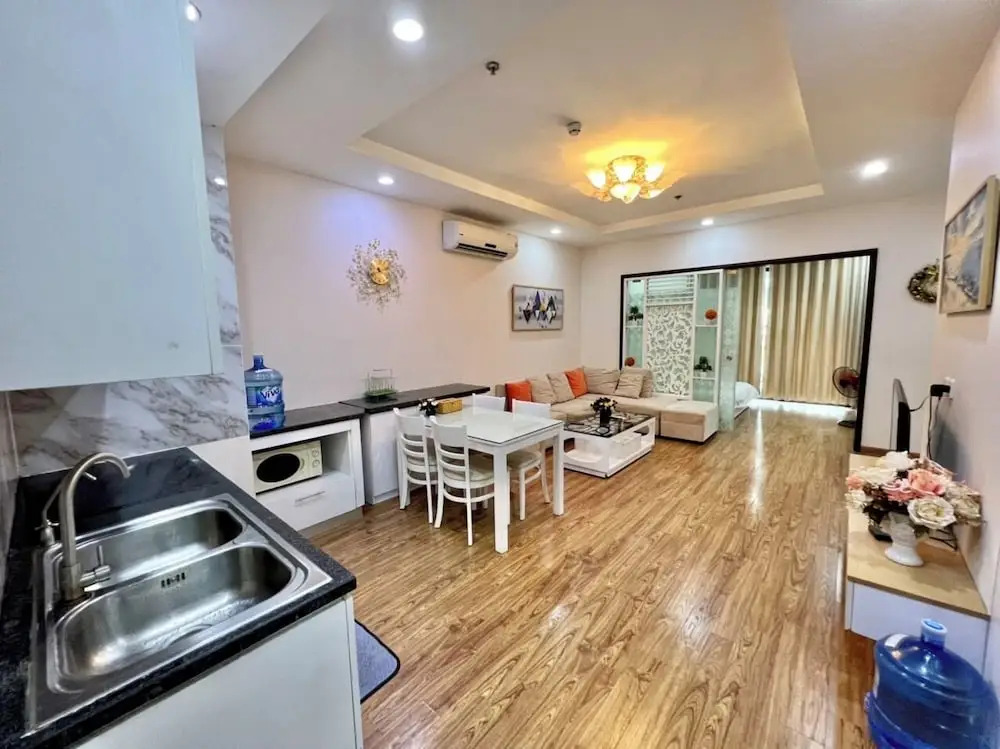 Masteri An Phu Apartment Quan 2