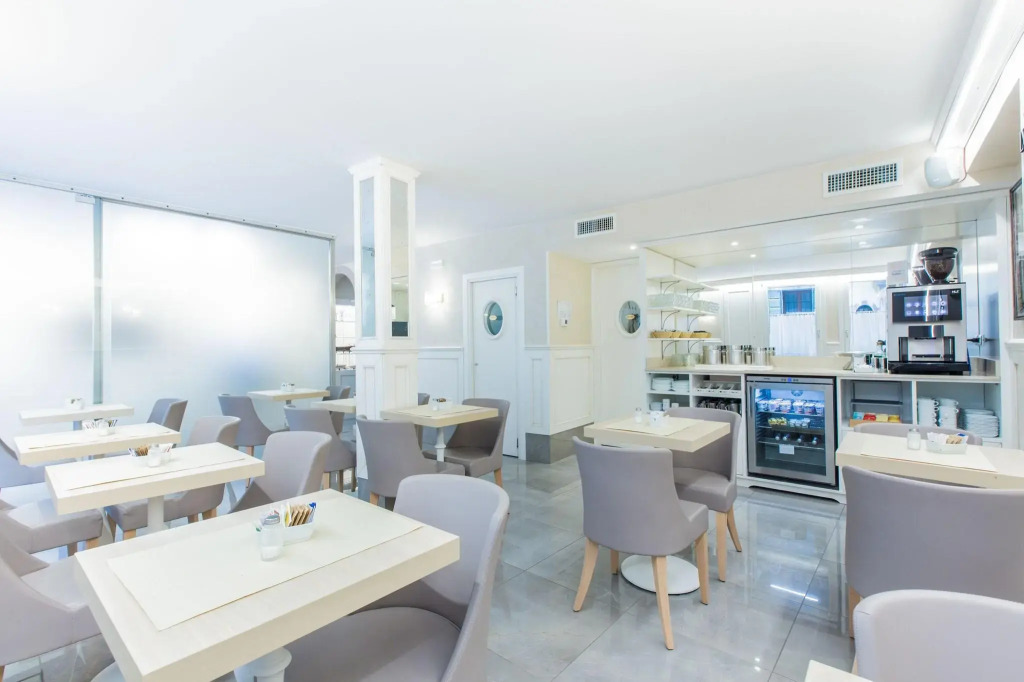Hotel Guerrini