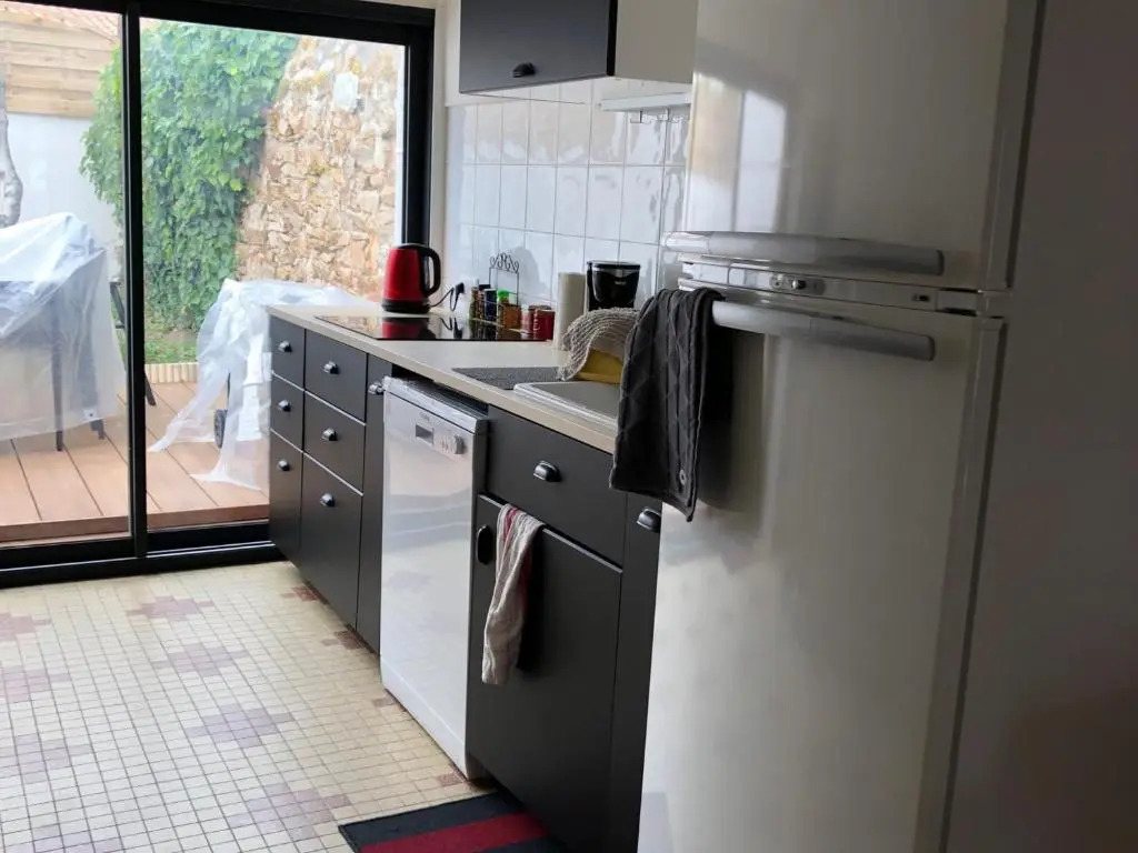 Maison Les Sables-d'Olonne, 3 pièces, 5 personnes - FR-1-427-114
