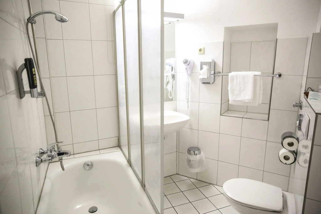 Hotel Marienthal Garni