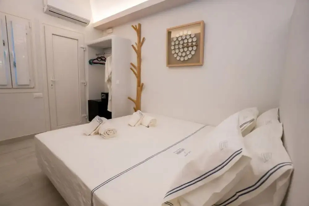 Zen Suites & Spa