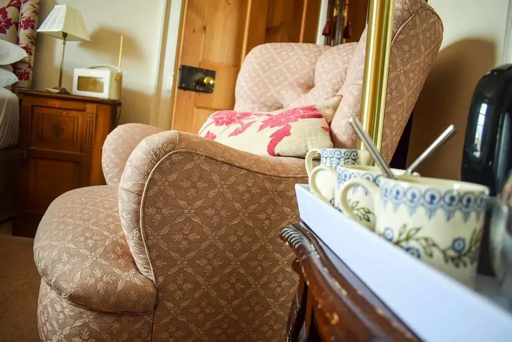 Cundall Lodge Farm Bed & Breakfast
