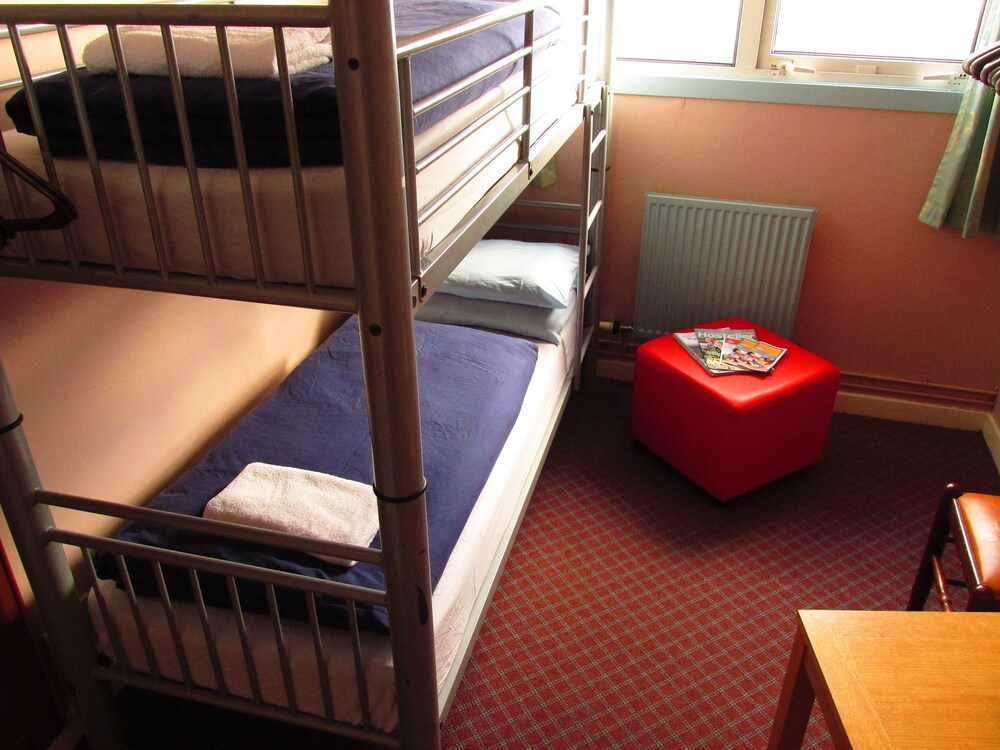 Bayview Hostel