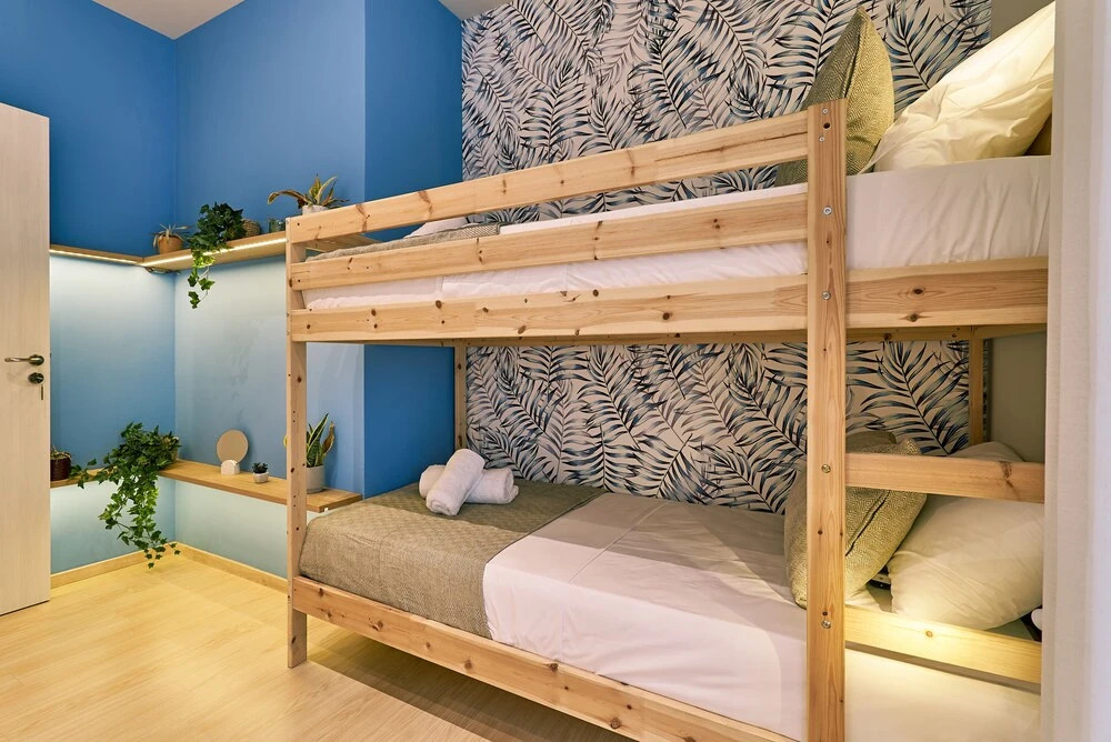 Olympic Spirit Apt in N. Kosmos