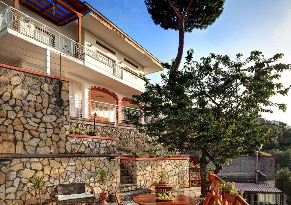 Peter s House With A Private Pool Terrace and Solarium With Breathtaking Views