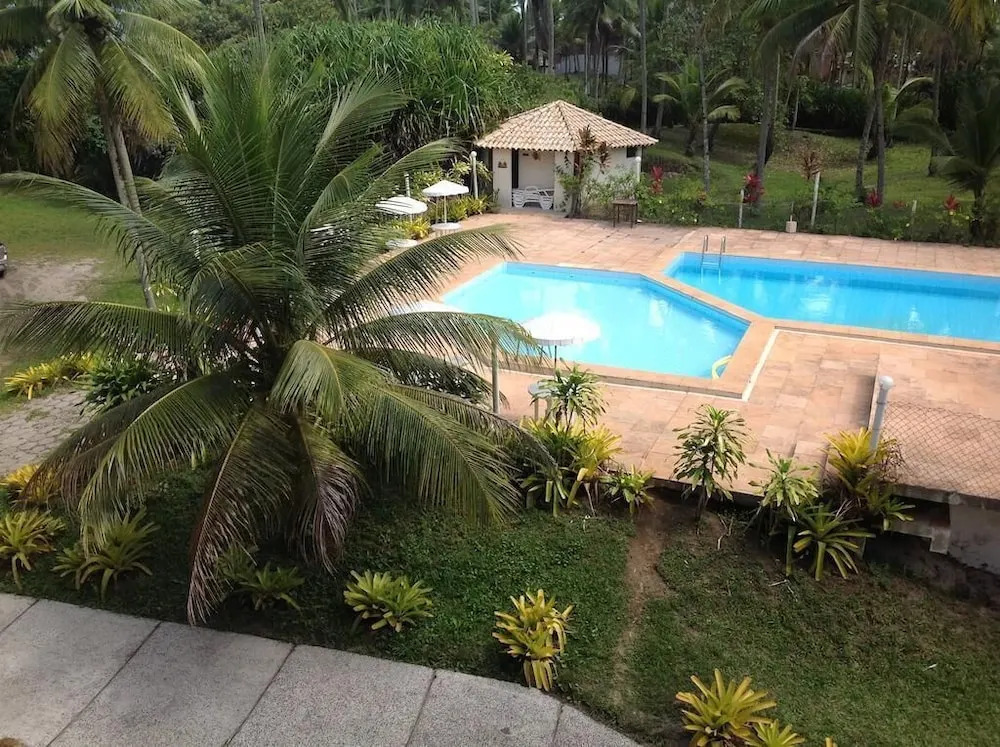 Hotel Mamoan