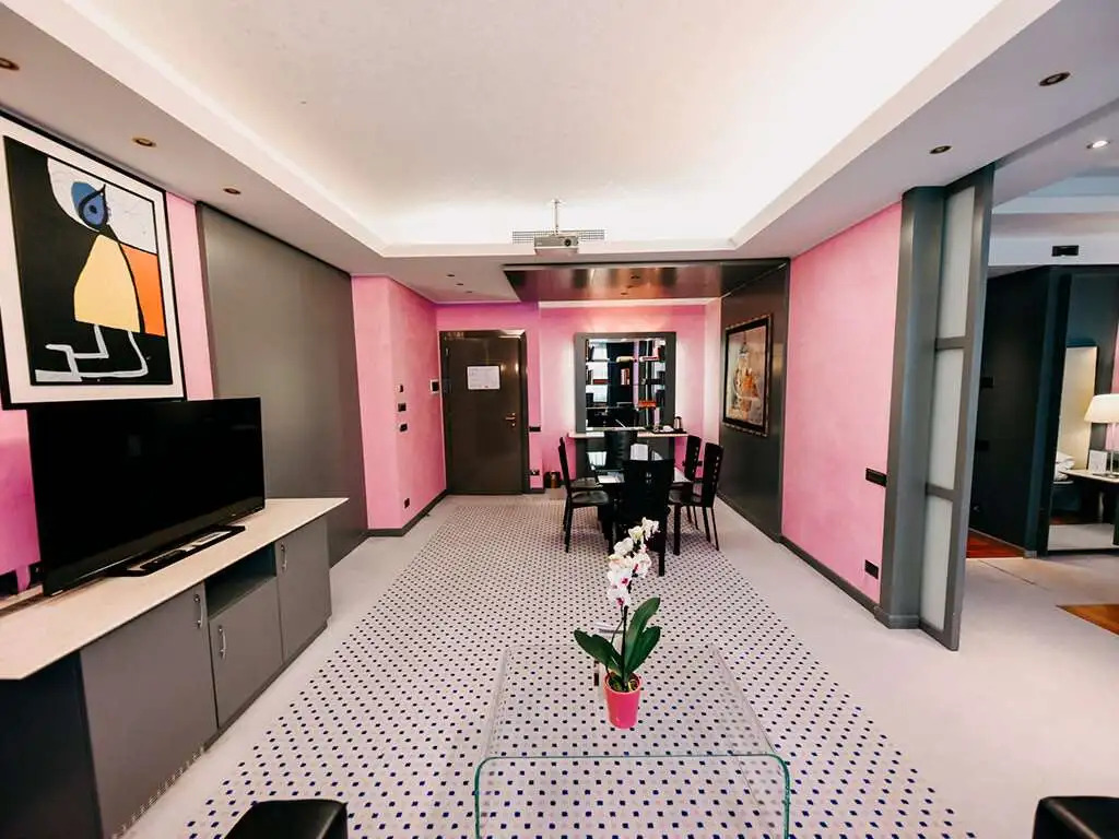 Hotel Antonella