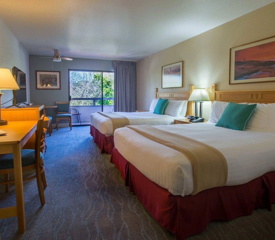 Colton Inn