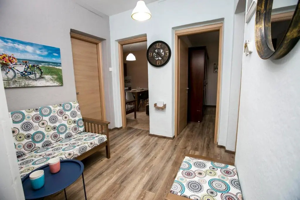 Joanna's Residence