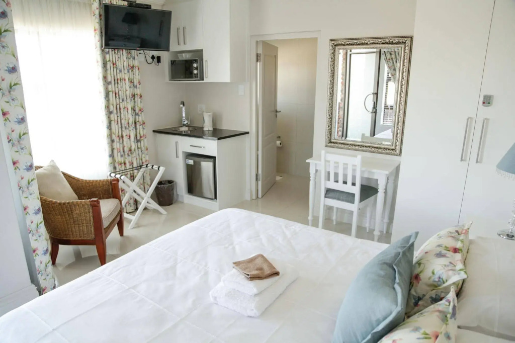 Hilltop Guesthouse