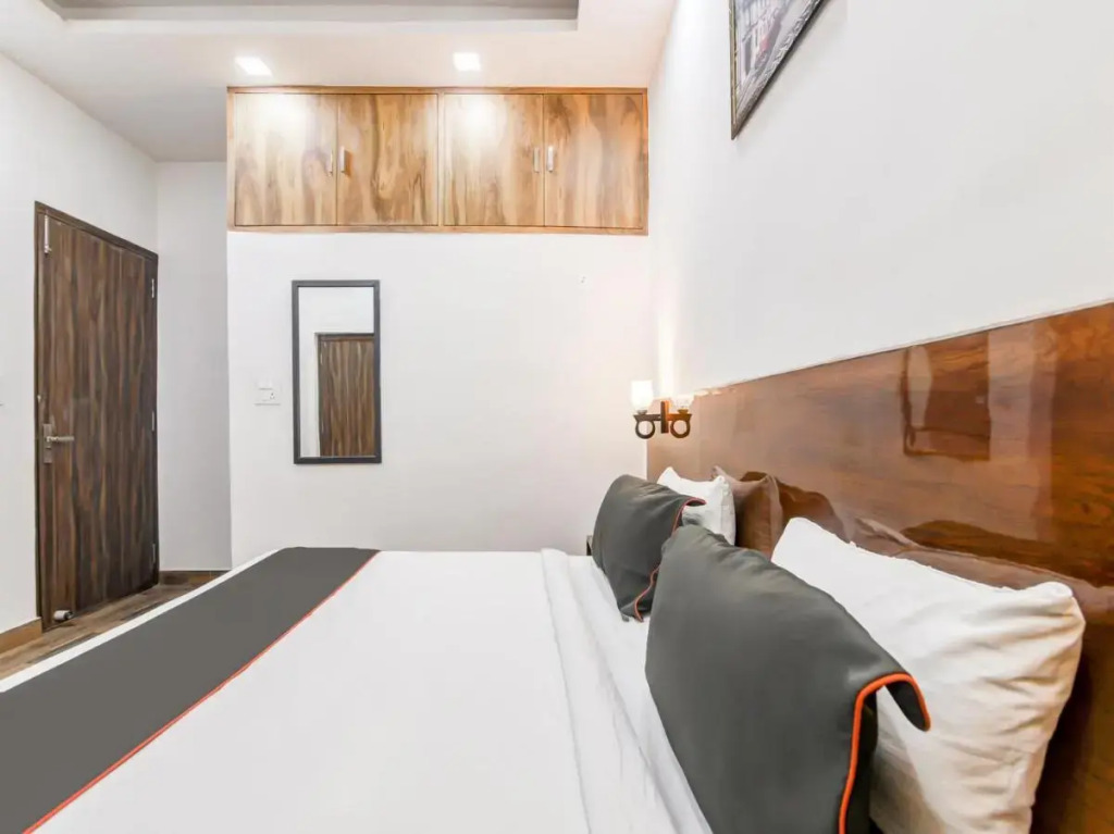 Hotel Orchid