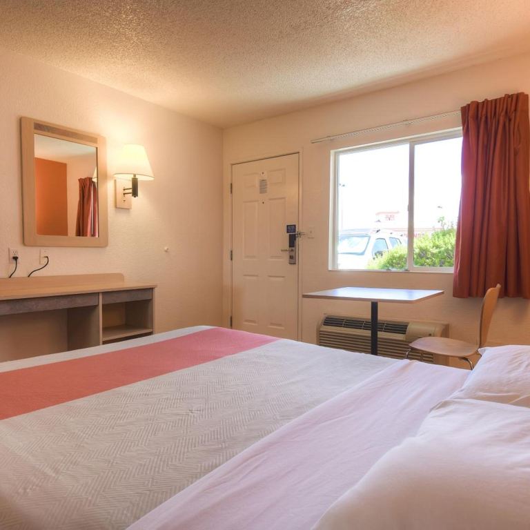 Motel 6 Las Vegas, NV - Boulder Highway