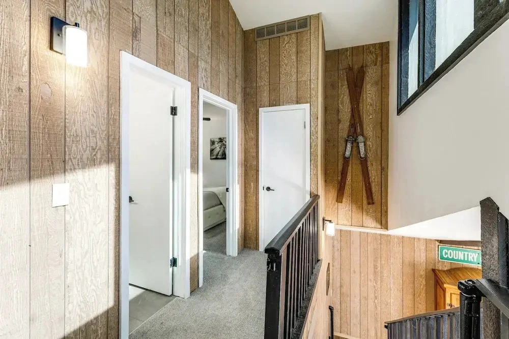 the High Country Hideaway Flagstaff Golf Retreat