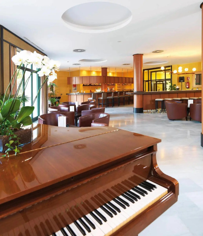 Hilton Mallorca Galatzo