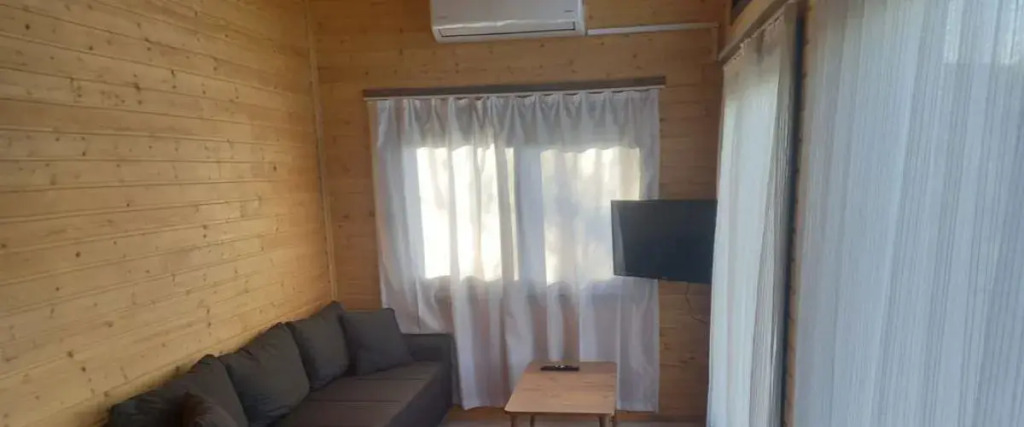 Kaktüs tiny house