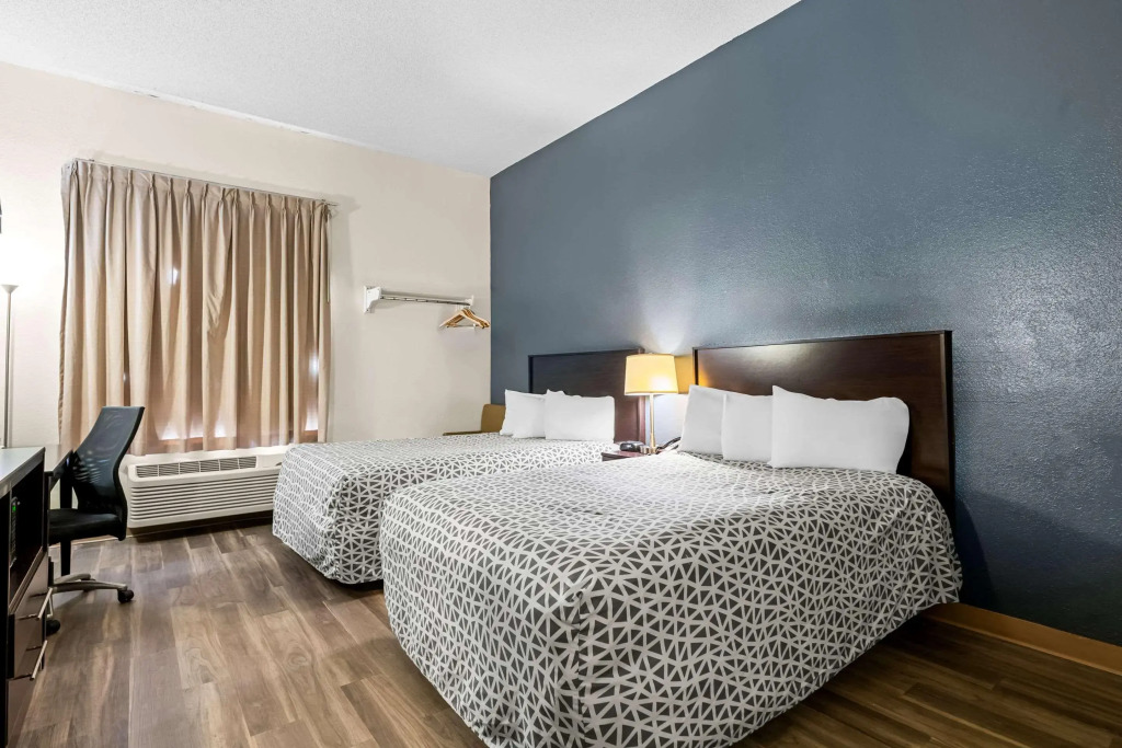 Suburban Studios Orlando - Ocoee-Winter Garden