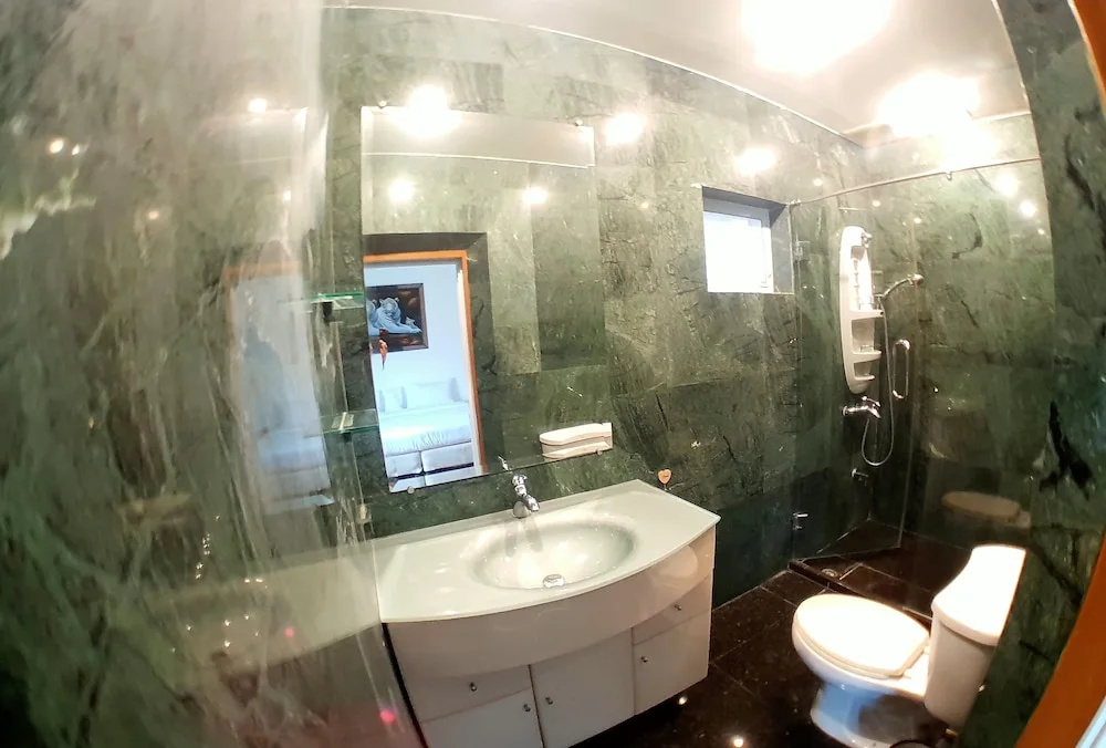 JOOPLAND Luxury Pool Villa Pattaya Walking Street