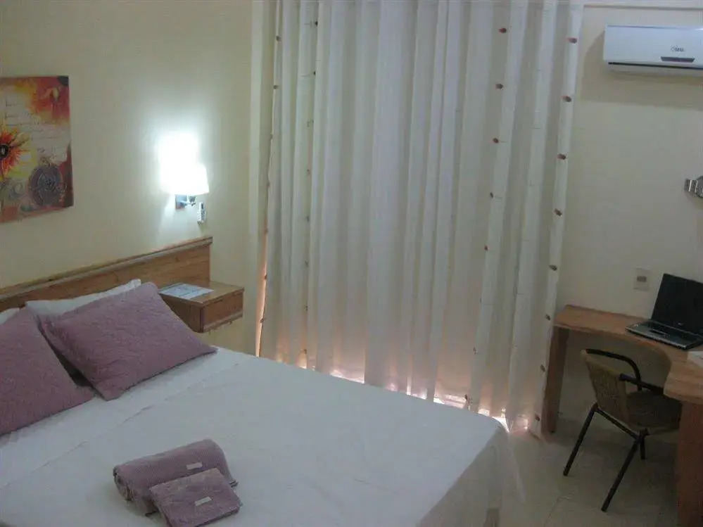 Hotel Le Pelican