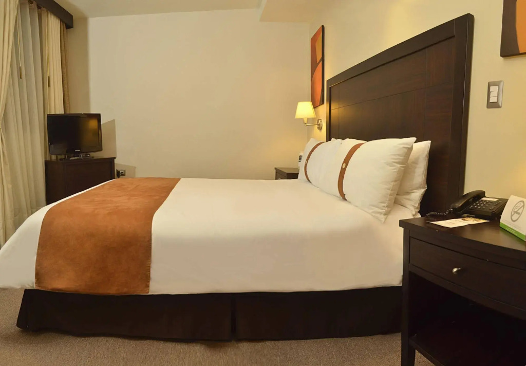 Zamorano Real Hotel