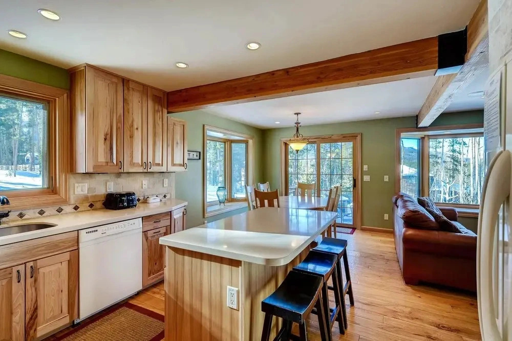 American Way Chalet