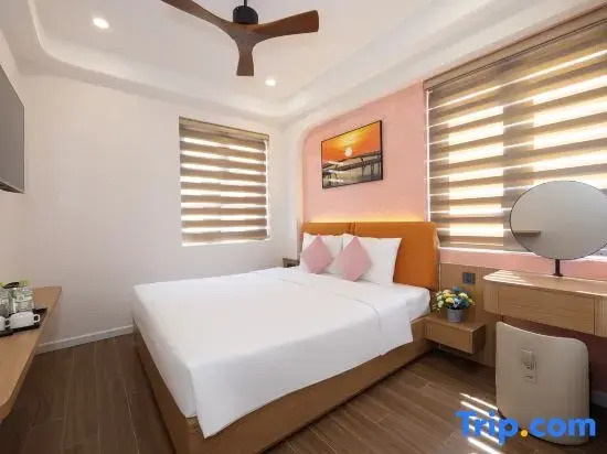 Hải Dương PQ Hotel 3