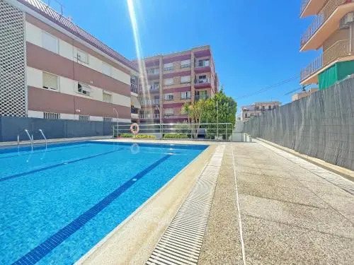 Bungalows Pescador 3000