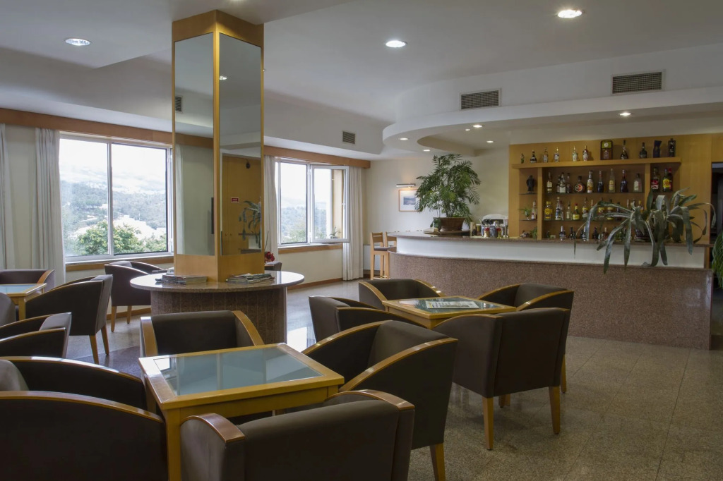Hotel Aguiar da Pena