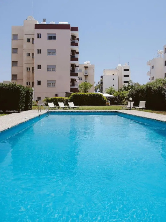Vega Apartments