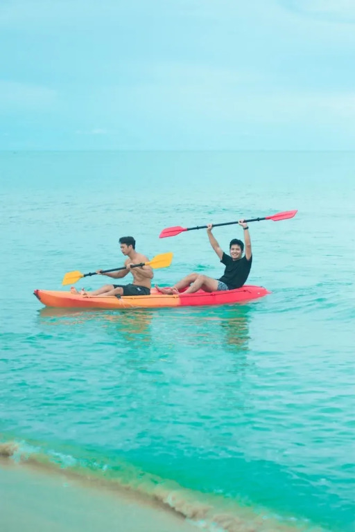 Chaithalay Khanom Resort