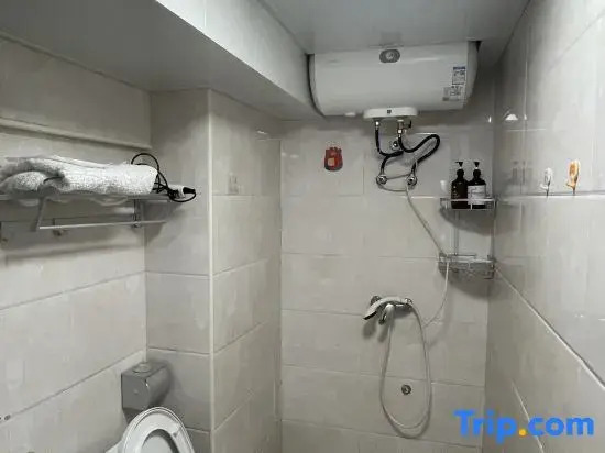 Minhou Zhengrong Jianyi Apartment