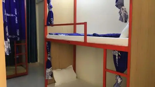 Felice Hostel